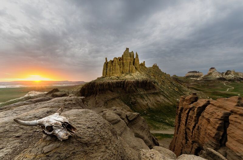 Долина замковphoto preview