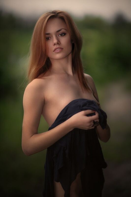 Летний портретphoto preview