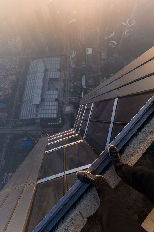 Ping An Finance Centre, Shenzhenphoto preview