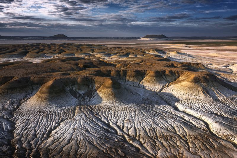 Шрамы времени...  фото превью