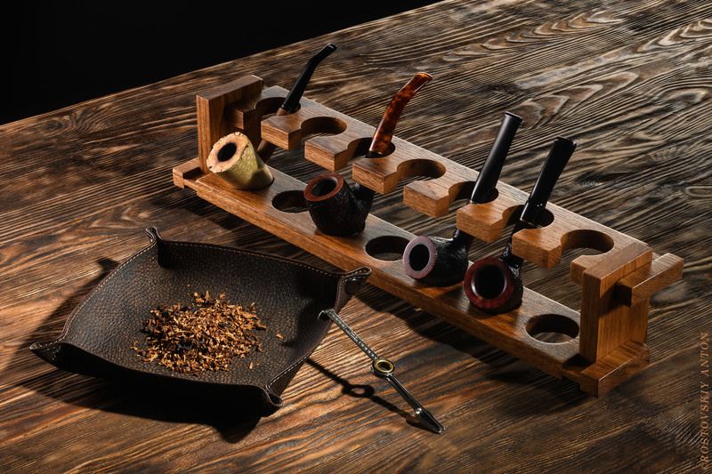 тркбка, табак, натюрморт, рекламный фотограф, предметный фотограф, Трубочная тема | рекламный фотографphoto preview