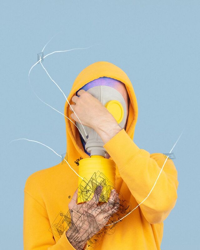 art, portrait, fineart, concept Facephoto preview