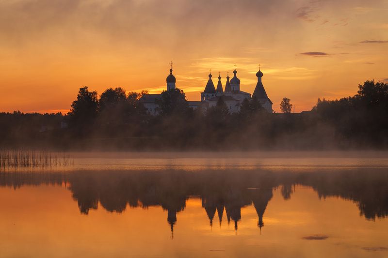 Ферапонтовоphoto preview