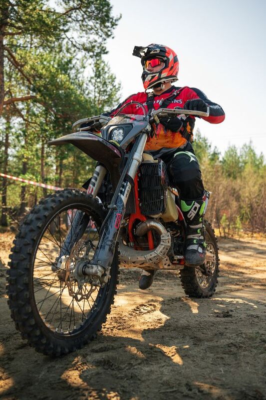 Hard to kill. Chapter onephoto preview