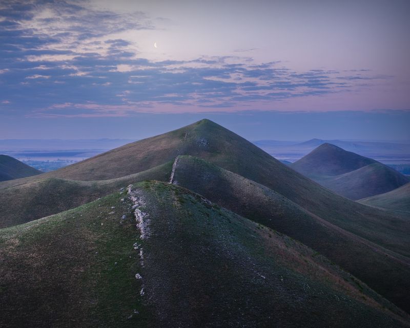 фототур, долгиегоры, долгие горы, карамурунтау, урал, южныйурал, южный урал, весна, пейзаж, природа Пока дракон не проснулсяphoto preview