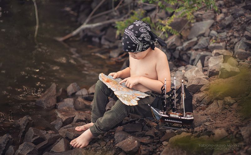 Пираты  фото превью