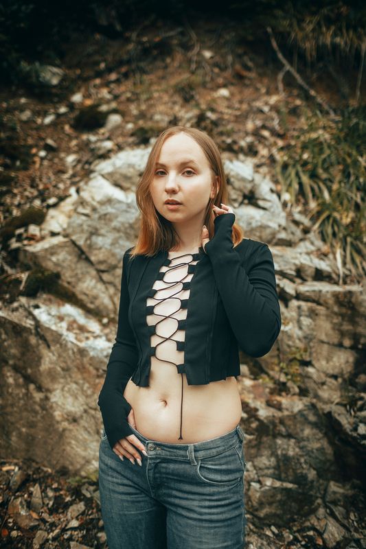 girl, portrait, beauty, девушки, портрет, photo, face, фотография Ellephoto preview