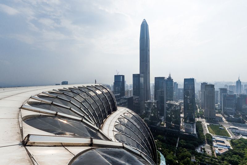 Shenzhenphoto preview