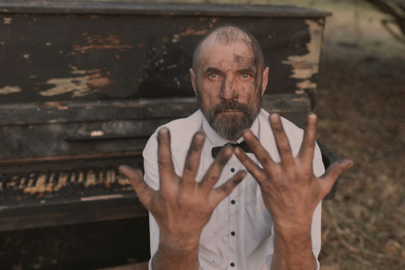 Самое ценное, что мы храним это наши воспминания! фото превью