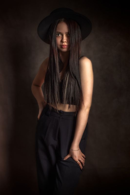 portrait ***photo preview