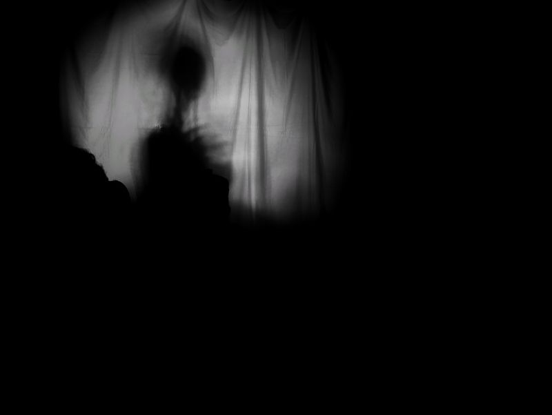 страх, эмоции Страхphoto preview