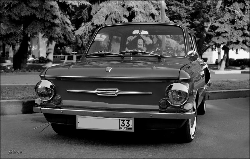 техника, машина, транспорт,  заз, ЗАЗ - 968 (ушастый)photo preview