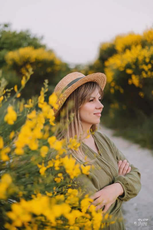 Ксюша фото превью