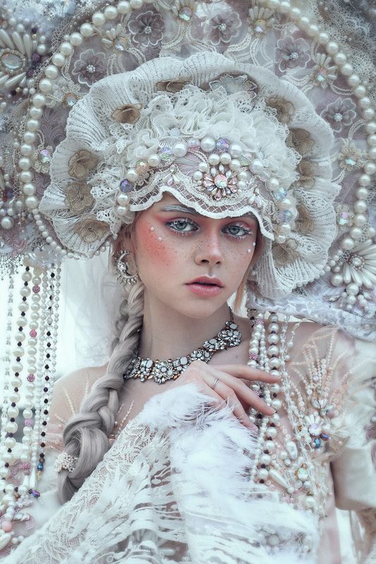 Царевна Лебедьphoto preview