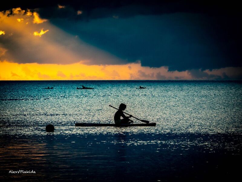 Hard day’s nightphoto preview