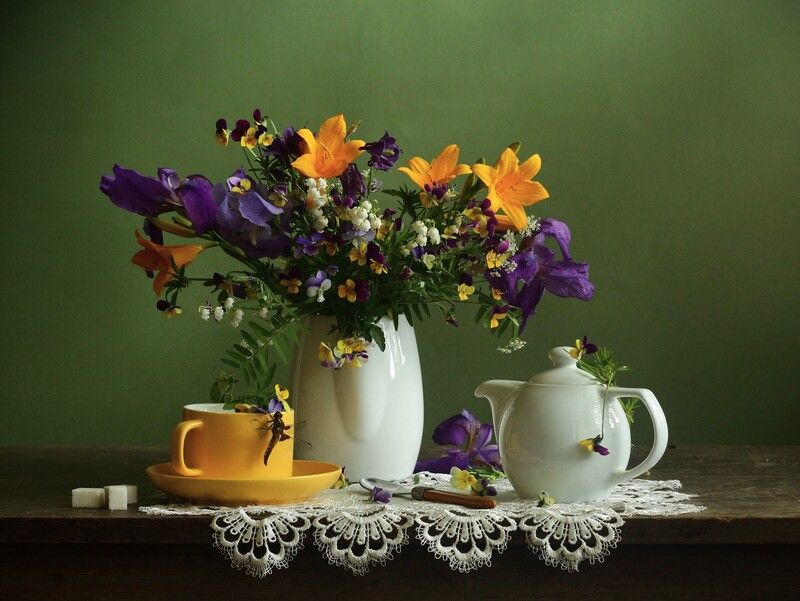 Лето...photo preview