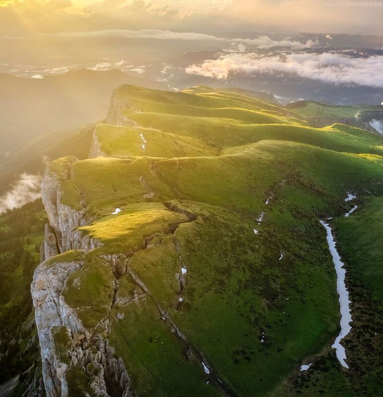 тхач, большой тхач, фототур, яковлевфототур, кавказ, адыгея Большой Тхачphoto preview