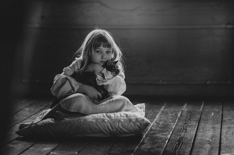 Хмурое утроphoto preview