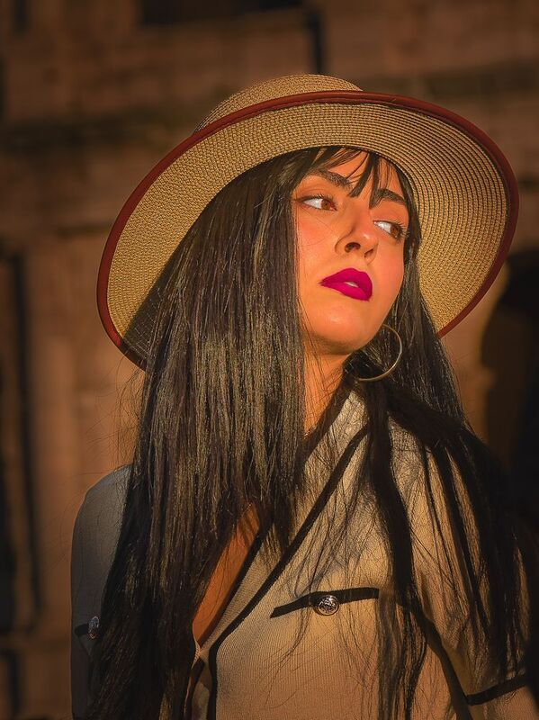 Luce caldaphoto preview