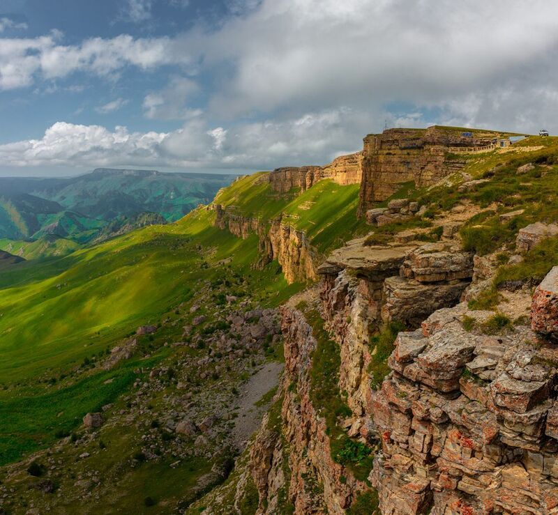 Большой Бермамытphoto preview