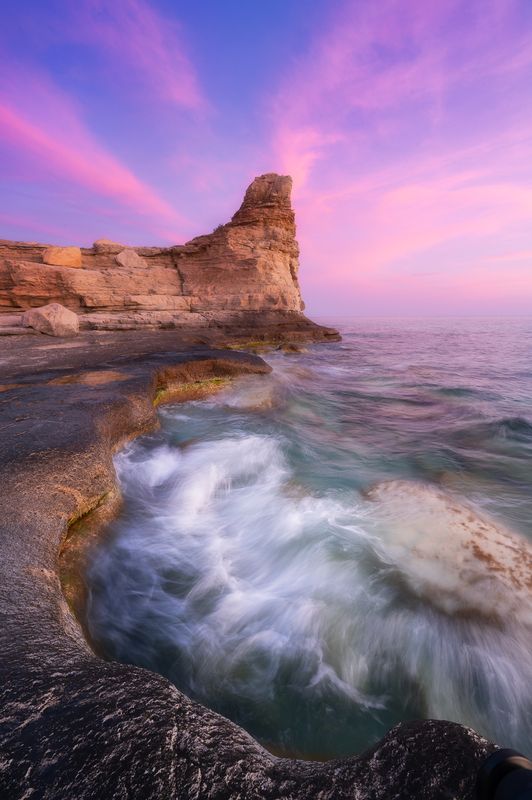 Беспокойный Каспийphoto preview