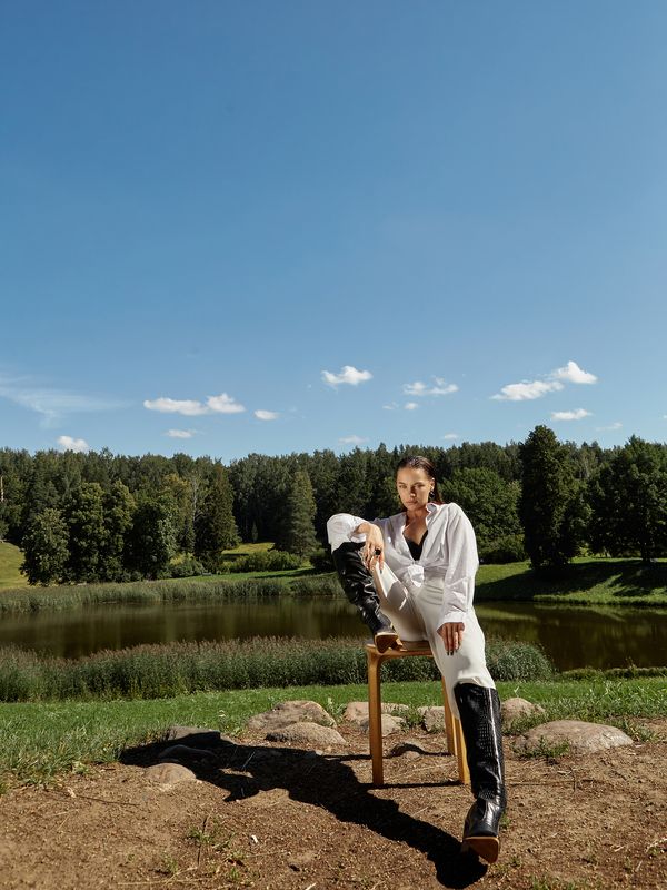 фотограф в санкт-петербурге Фотосессия Тины в Санкт-Петербурге.photo preview