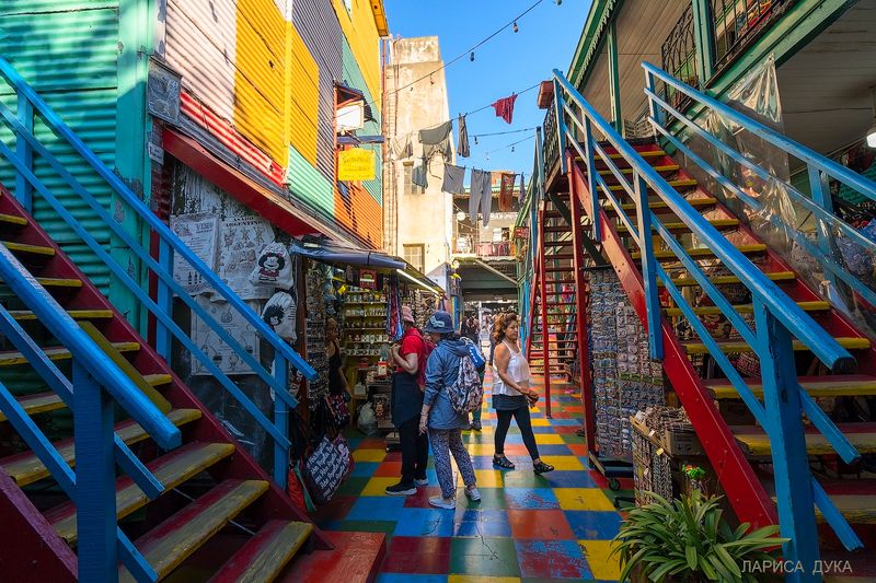 Аргентина,Буэнос-Айрес Буэнос-Айресphoto preview