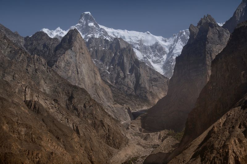 пакистан, каракорум, pakistan 2025, нд, pakistan, karakorum, хунза, горы Karakorumphoto preview