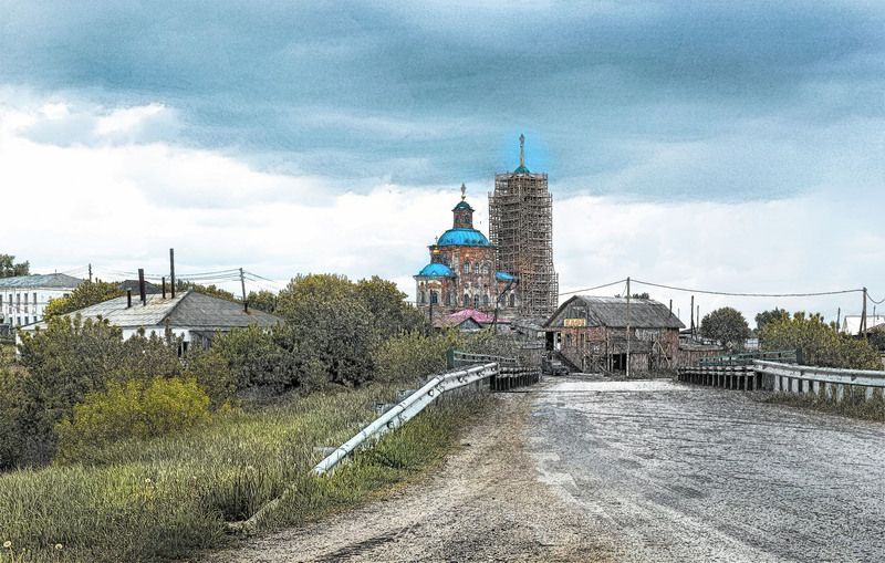 Батурино фото превью