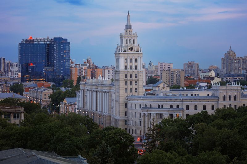 Воронежphoto preview