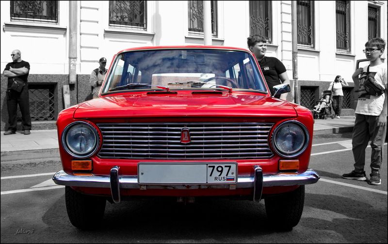 техника, машина, транспорт, москва, ВАЗ- 2102 (Жигули)photo preview