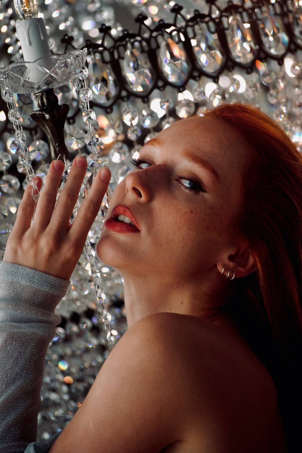 , Кирилл Корякин