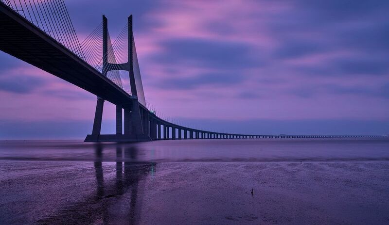 Волшебство Португалии...photo preview