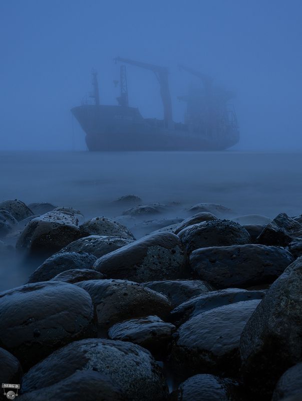 Японское мореphoto preview