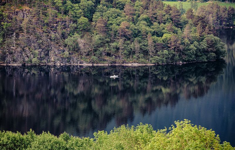 Тихие водыphoto preview