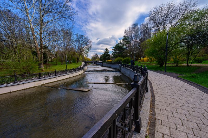 В паркеphoto preview