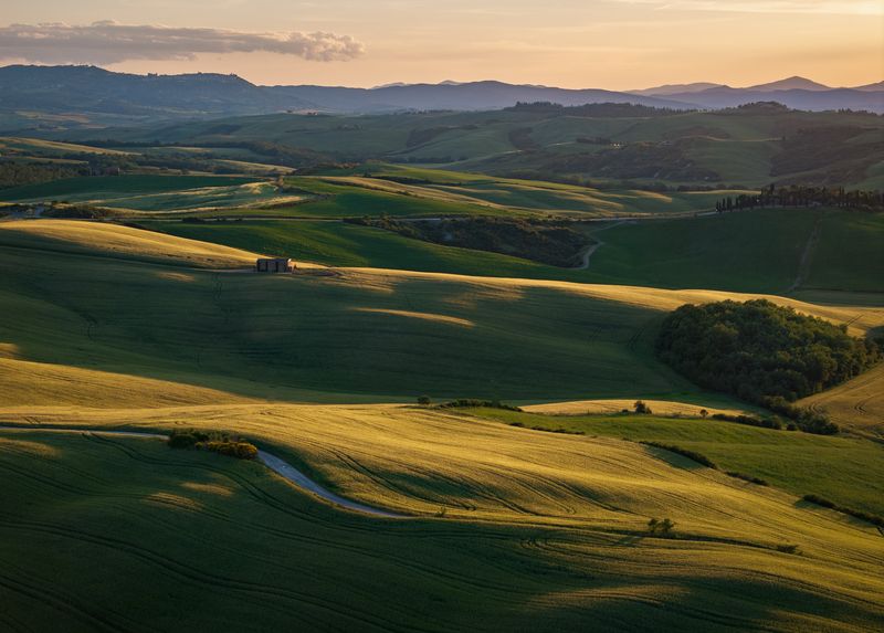 Тосканаphoto preview