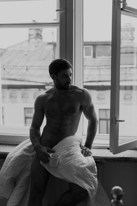 мужской портрет, мужчина, мужская съемка, мужской портрет, black and white, male, men, актер, модель photo preview