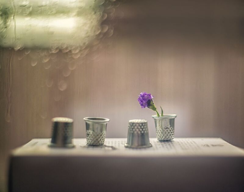 Сезон лавандыphoto preview