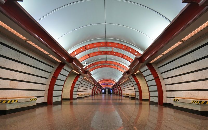 Obvodnyj kanalphoto preview