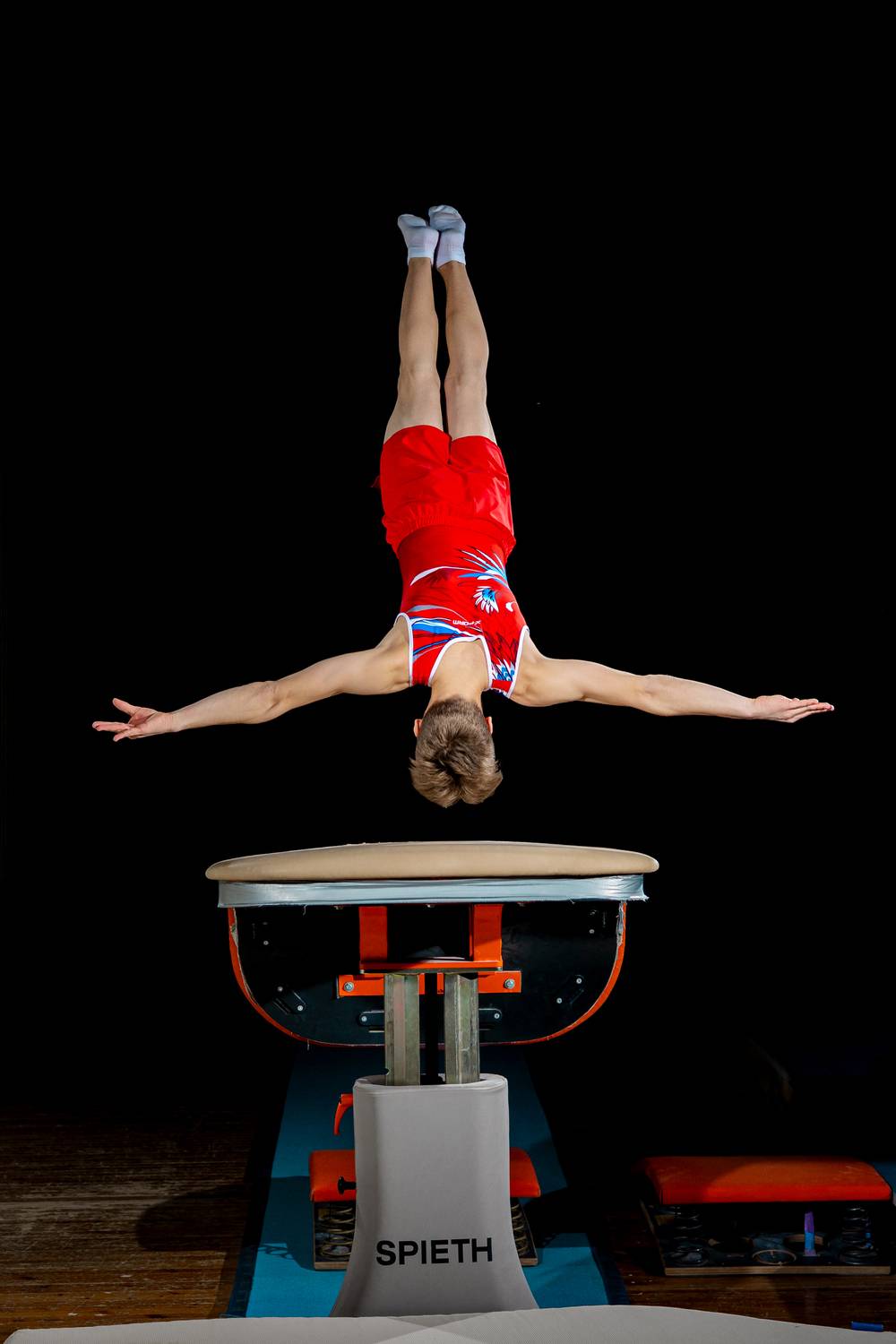 , Сергей Князев