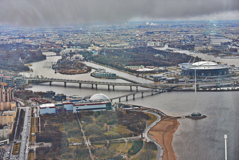 В нашем городе дождьphoto preview