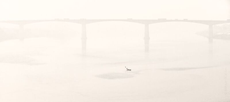 Туман над Гангомphoto preview