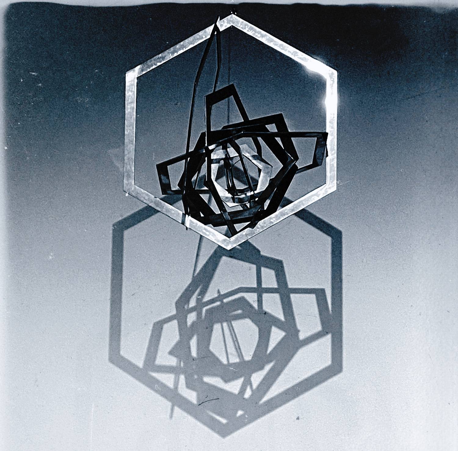 Искусство абстракции. Автор: Ксения Орлова , Ксения Орлова