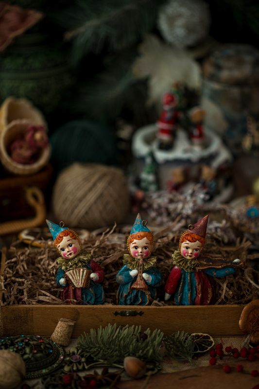 Рождественский концертphoto preview