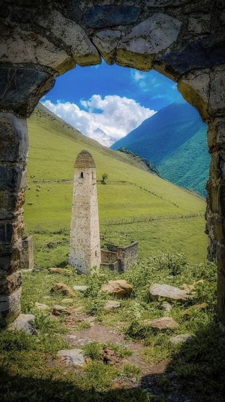 Историческое наследие фото превью