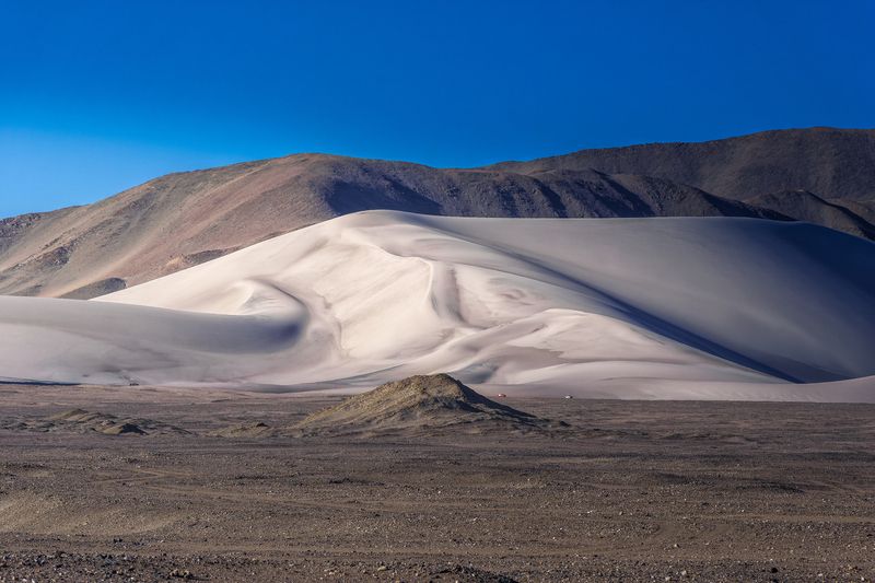 Duna de Piedra Pomezphoto preview