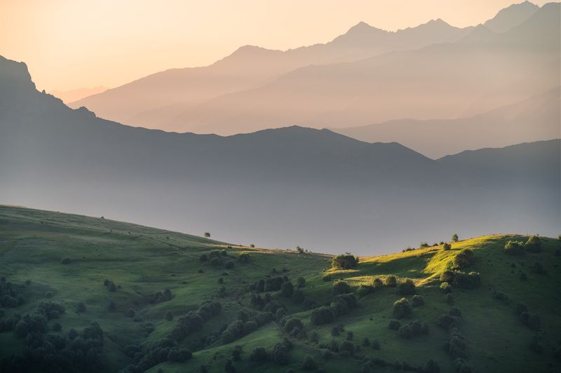 Пробуждениеphoto preview