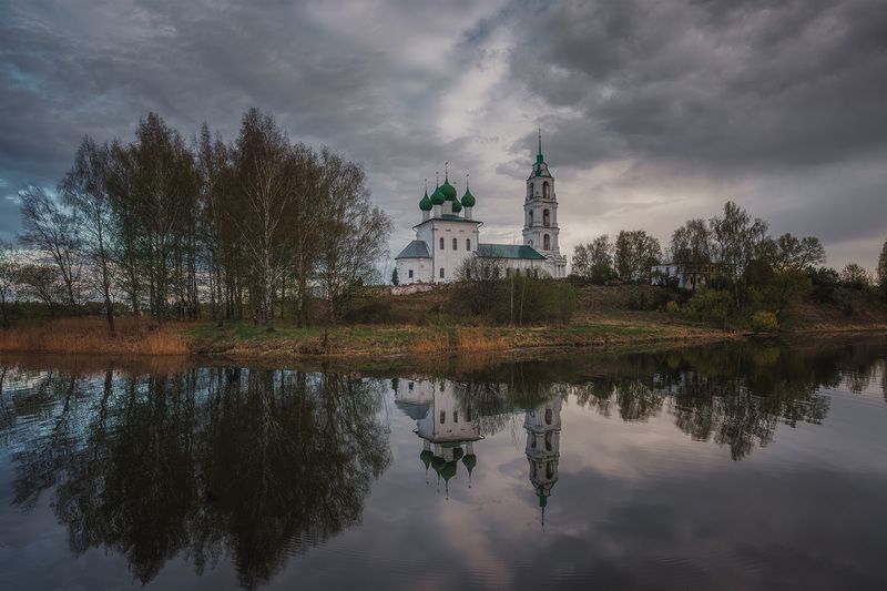 Диево-Городищеphoto preview