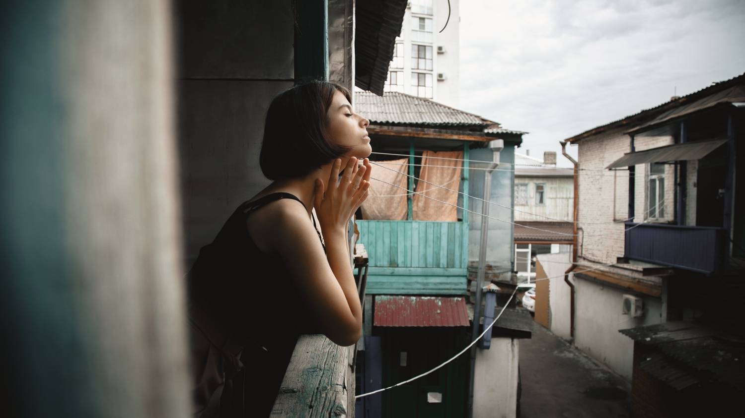 Двор. Автор: Васильев Андрей , Васильев Андрей